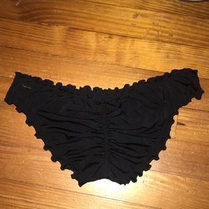 Victoria's Secret cheeky bathingsuit bottoms